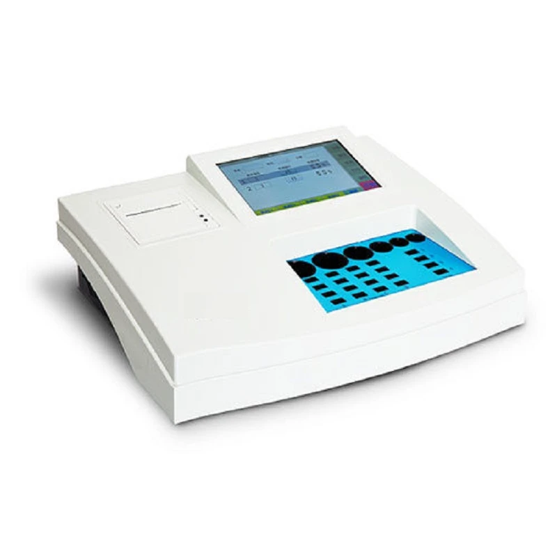 Ce-2-Channels-Blood-Lab-Coagulometer Ce-2-Channels-Blood-Lab-Coagulometer