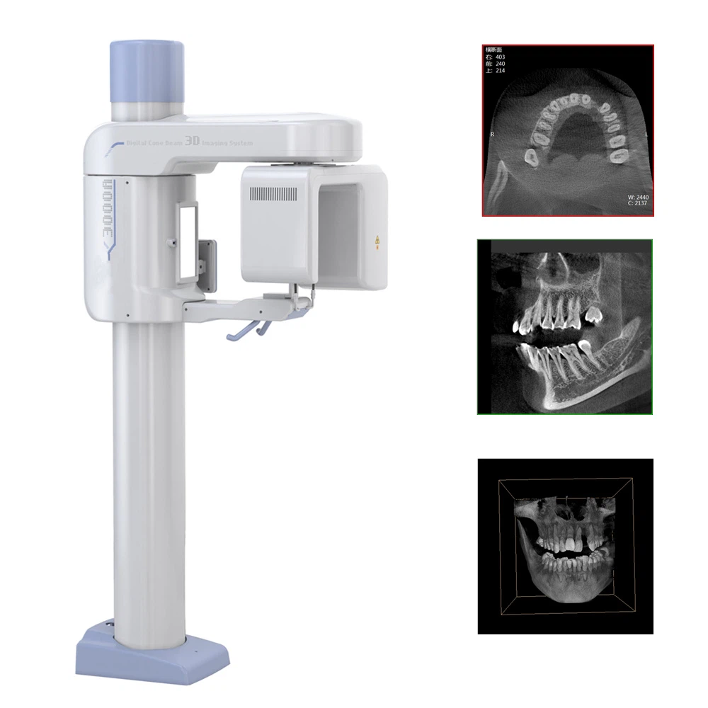 Dental-Panoramic-Imaging-Cbct-System-CT-Scanner