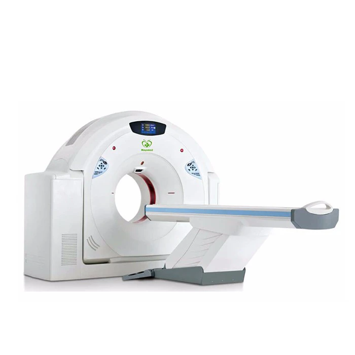 	CT Scan Medical Radiography Imaging Equipment