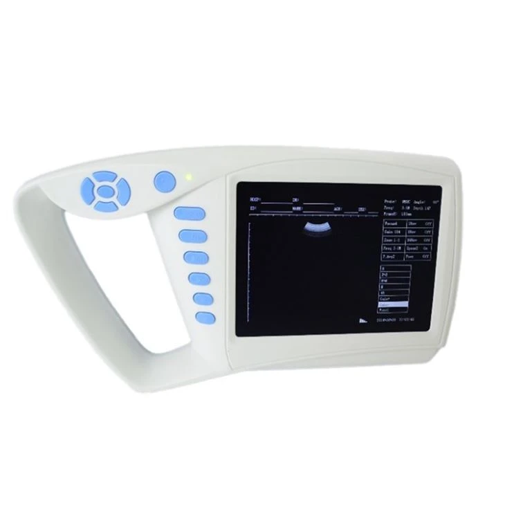 Pig / Dog / Horse Veterinary Mini Ultrasound Device Pig / Dog / Horse Veterinary Mini Ultrasound Device