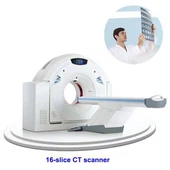 CT oprema za medicinsko radiografsko slikanje