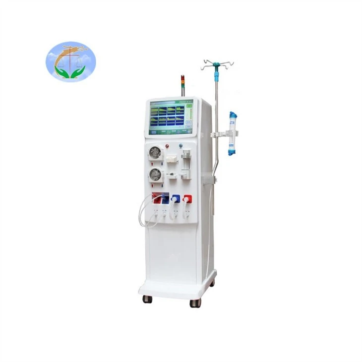 Hemodialysis Machine Hemodialysis Machine