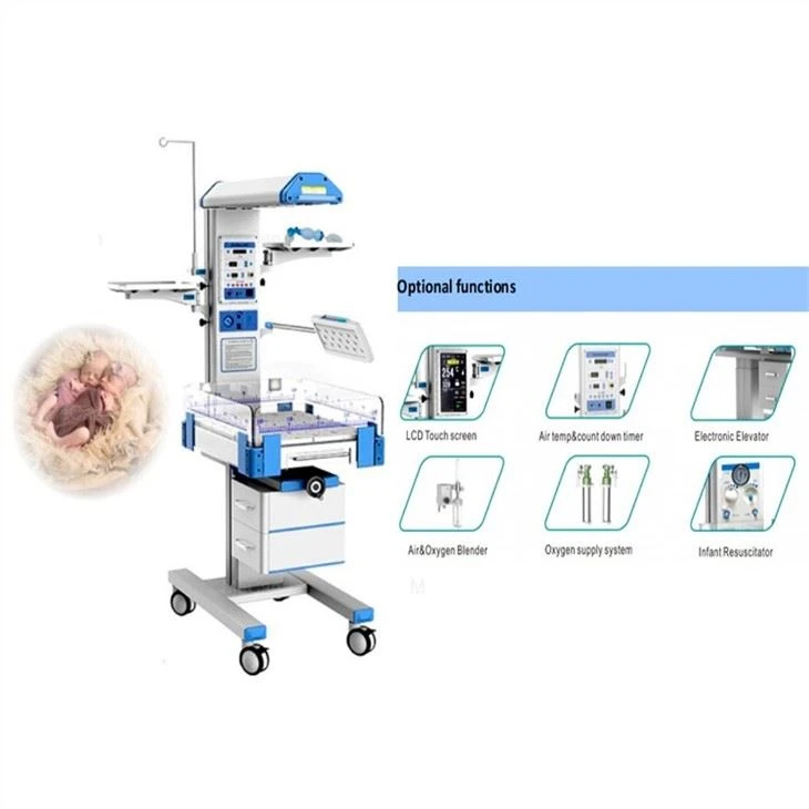 Hospital Infant Care Baby Infant Warmer Hospital Infant Care Baby Infant Warmer