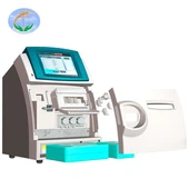 Medicinski plinski analizator krvi