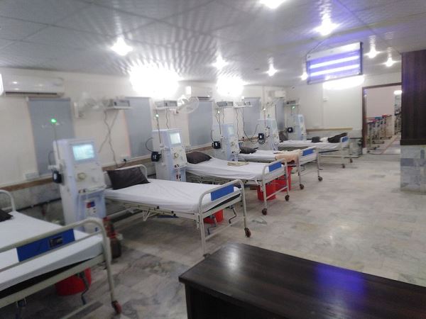 hemodialysis machine for hospital hemodialysis machine for hospital