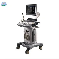 Ultrazvočni diagnostični sistem z barvnim dopplerjevim vozičkom YJ-U10T