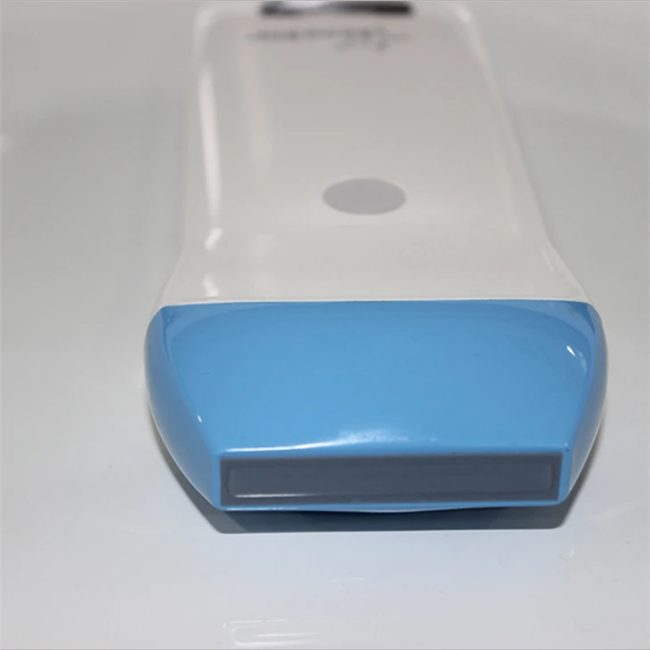128 Elements Wifi Ultrasound USG
