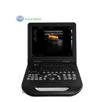 Nov prenosni 3D ultrazvočni skener