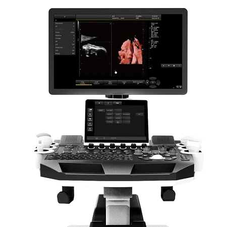 medical equipment ultrasound