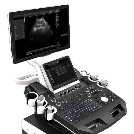 color ultrasound price